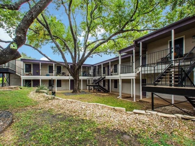 Apartment for rent in Austin, Texas
