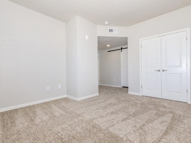 Apartment for rent in Colorado Springs, Colorado