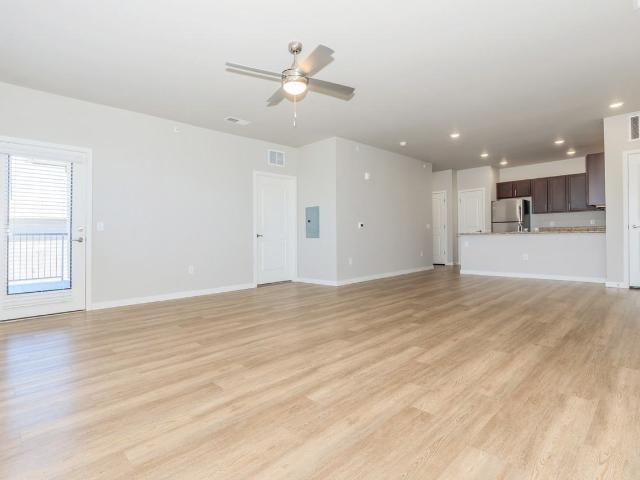 Apartment for rent in Colorado Springs, Colorado