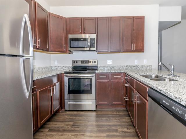 Apartment for rent in Colorado Springs, Colorado