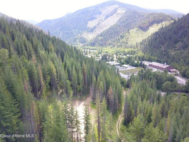 Land for sale in Kellogg, Idaho