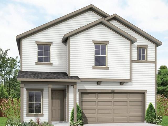 House for sale in Williamson, Texas