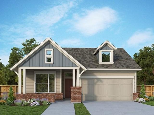 House for sale in Manvel, Texas