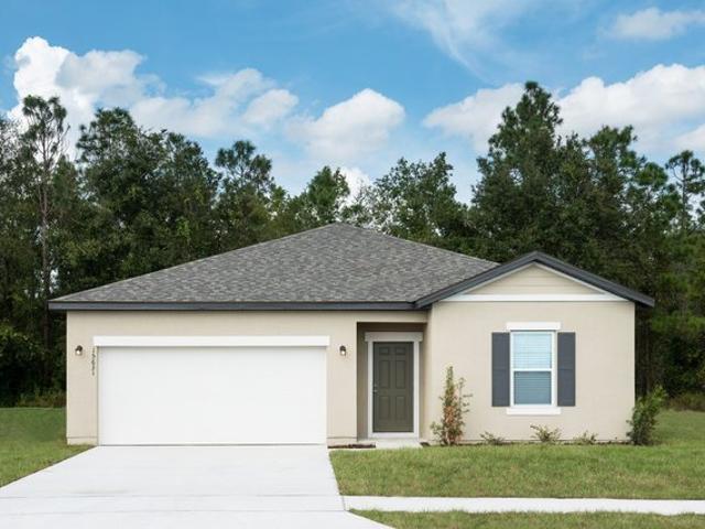 House for sale in Lake Hamilton, Florida