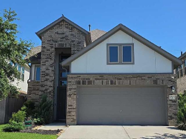 House for sale in Richmond, Texas