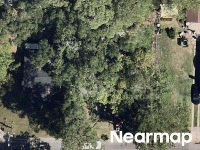 House for sale in Jacksonville, Florida