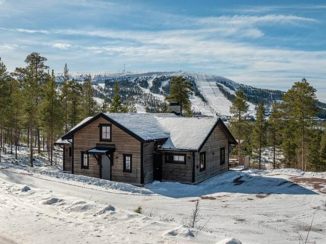 Hus till salu i Malung, Dalarna