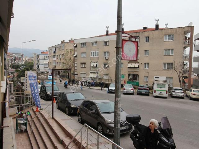 Karabağlar, İzmir içerisinde kiralık mülk