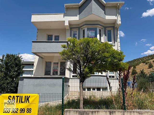 Etimesgut, Ankara içerisinde satılık Villa