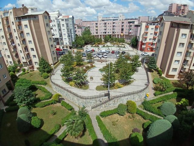 Başakşehir, İstanbul içerisinde satılık mülk