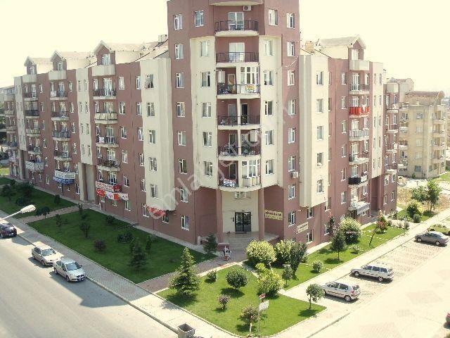 Başakşehir içerisinde satılık Daire