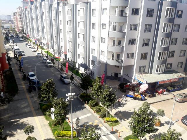 Başakşehir içerisinde satılık Daire