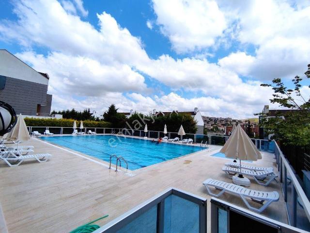 Başakşehir, İstanbul içerisinde satılık Villa