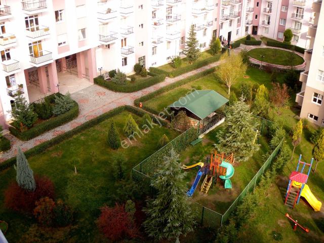 Başakşehir içerisinde satılık Daire