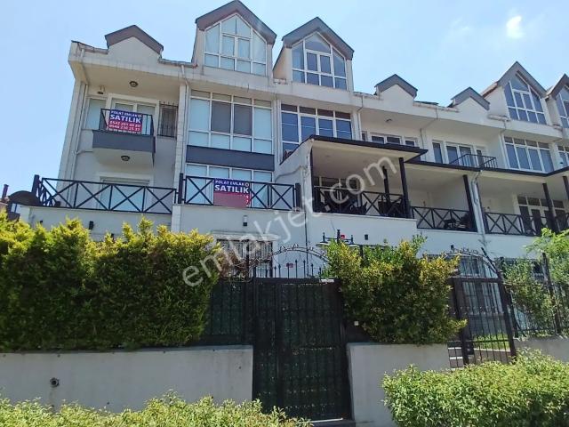 Başakşehir, İstanbul içerisinde satılık Villa