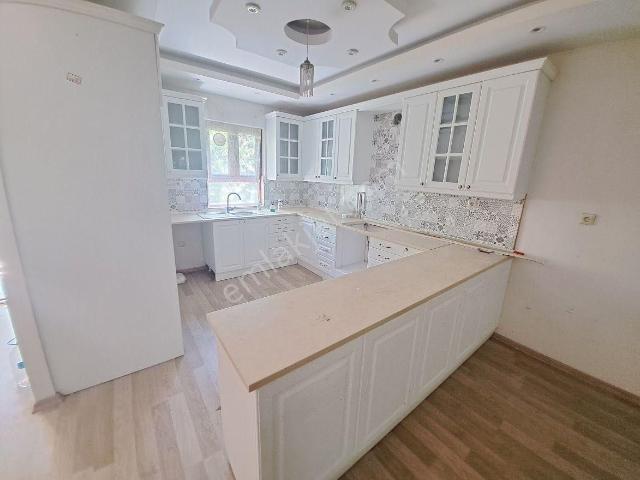 Başakşehir içerisinde satılık Villa