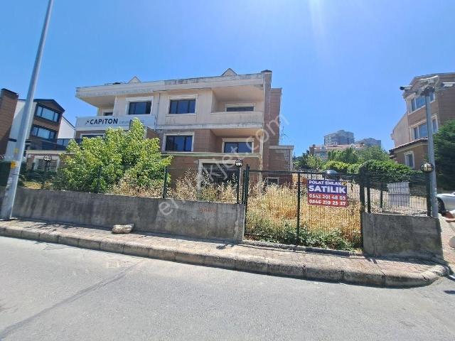 Başakşehir içerisinde satılık Villa