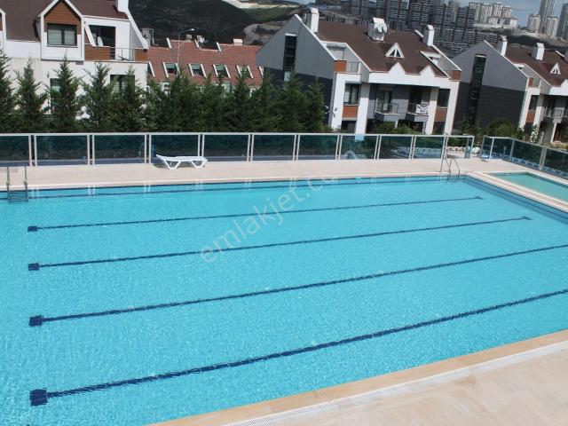Başakşehir içerisinde satılık Villa Başakşehir içerisinde satılık Villa