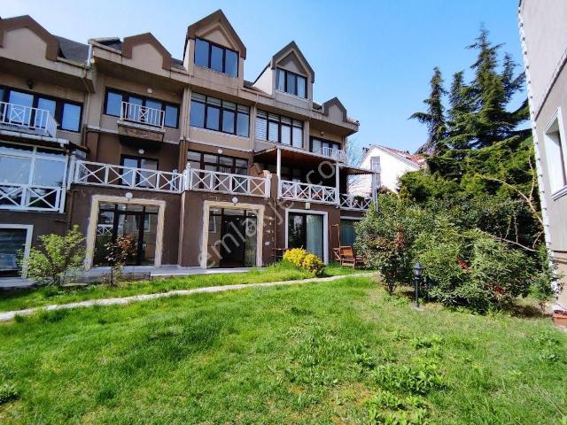 Başakşehir içerisinde satılık Villa