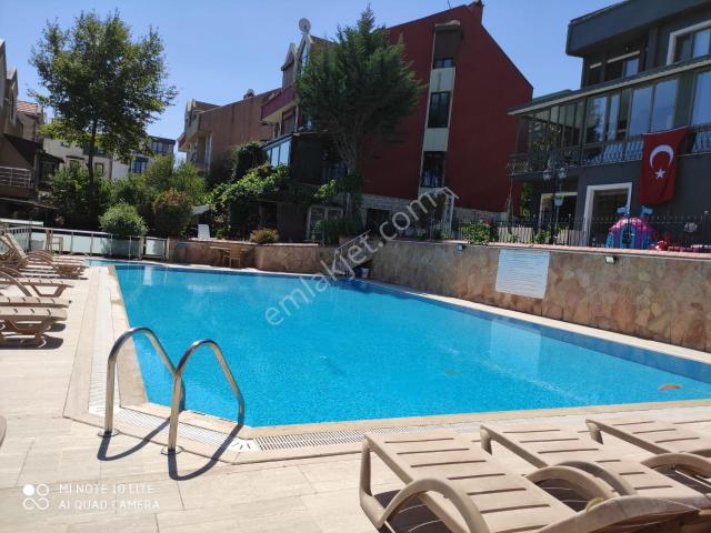 Başakşehir içerisinde satılık Villa