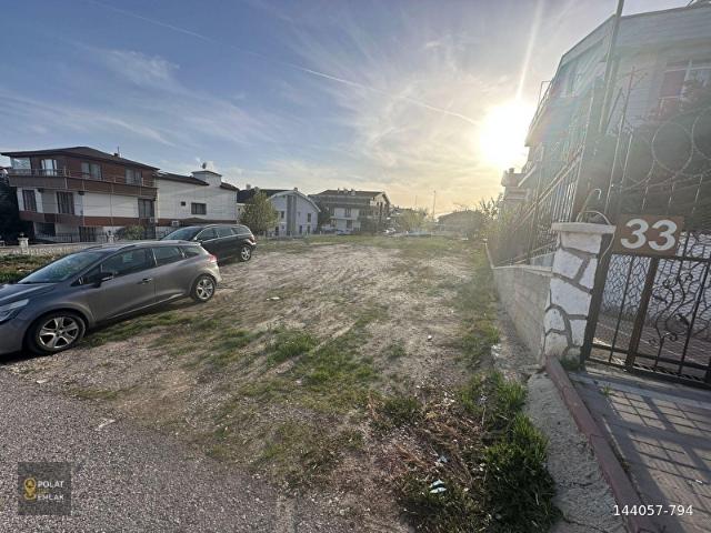 Yenimahalle, Ankara içerisinde satılık Arsa