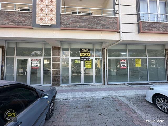 Develi, Kayseri içerisinde satılık Dükkan