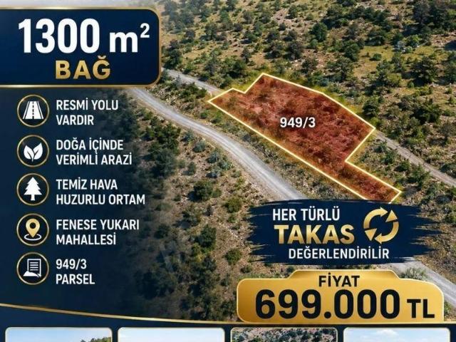 Develi, Kayseri içerisinde satılık Arsa