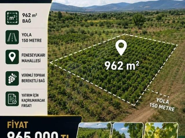 Develi, Kayseri içerisinde satılık Arsa
