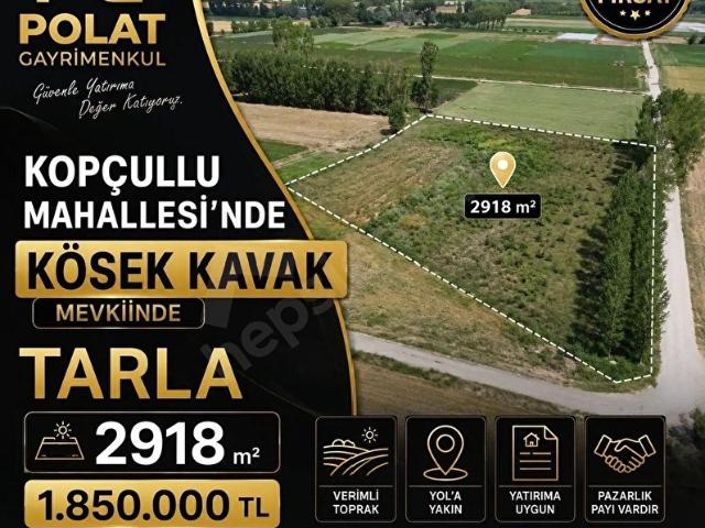 Develi, Kayseri içerisinde satılık Arsa