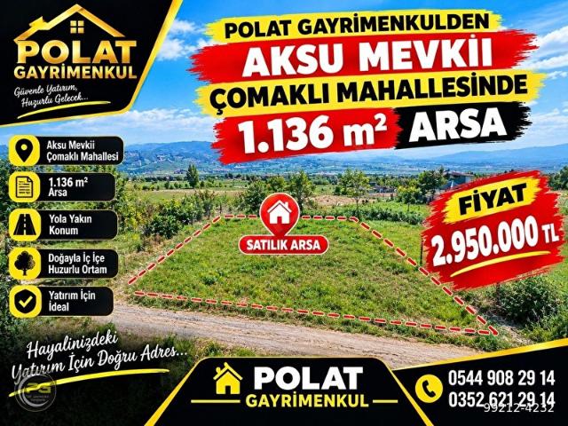 Develi, Kayseri içerisinde satılık Arsa