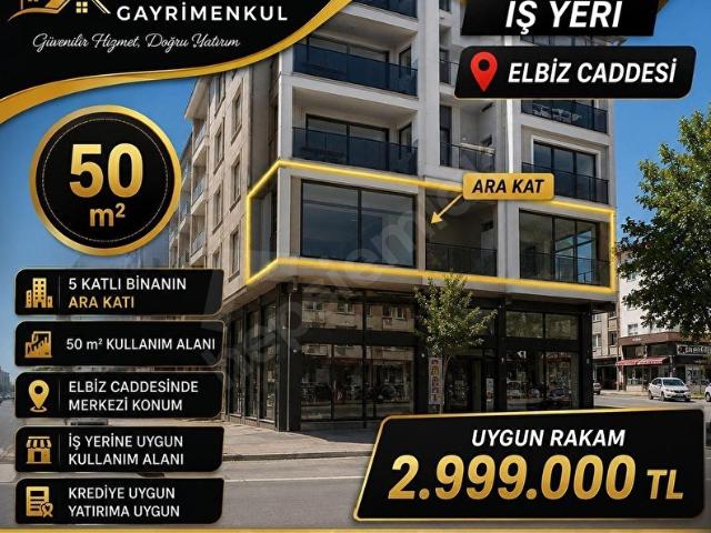 Develi, Kayseri içerisinde satılık Dükkan