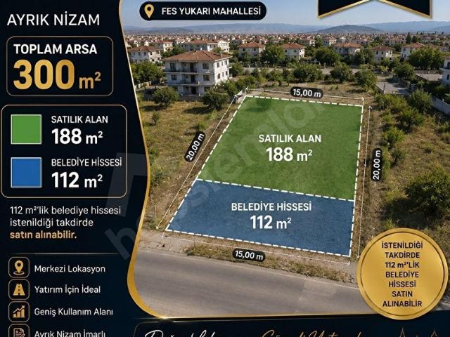 Develi, Kayseri içerisinde satılık Arsa