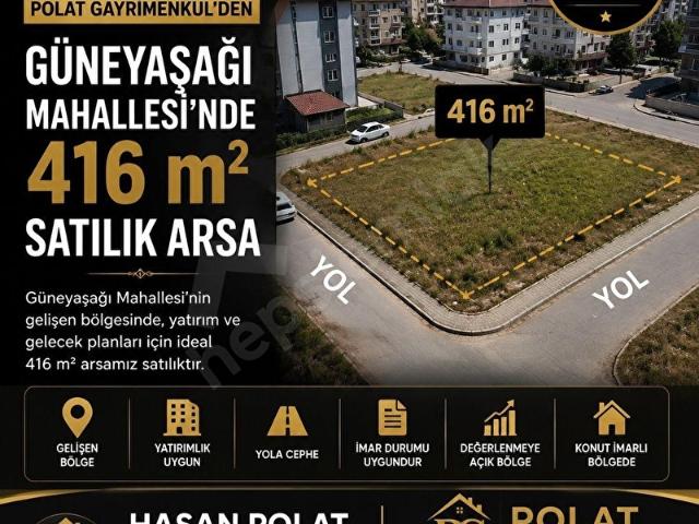 Develi, Kayseri içerisinde satılık Arsa