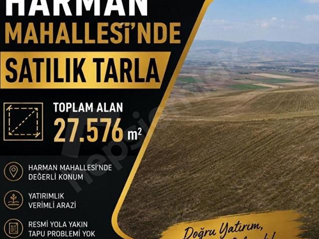 Develi, Kayseri içerisinde satılık Arsa