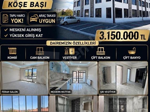 Develi, Kayseri içerisinde satılık mülk