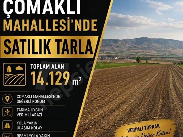 Develi, Kayseri içerisinde satılık Arsa