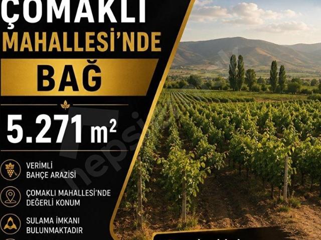 Develi, Kayseri içerisinde satılık Arsa