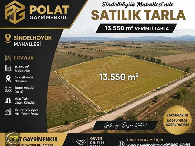 Develi, Kayseri içerisinde satılık Arsa
