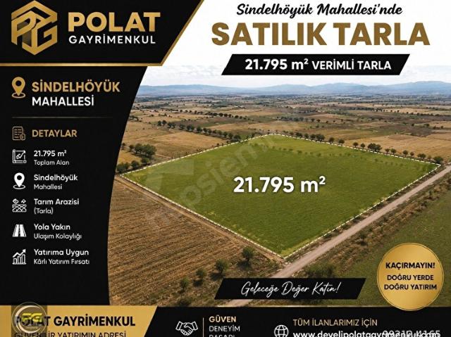 Develi, Kayseri içerisinde satılık Arsa