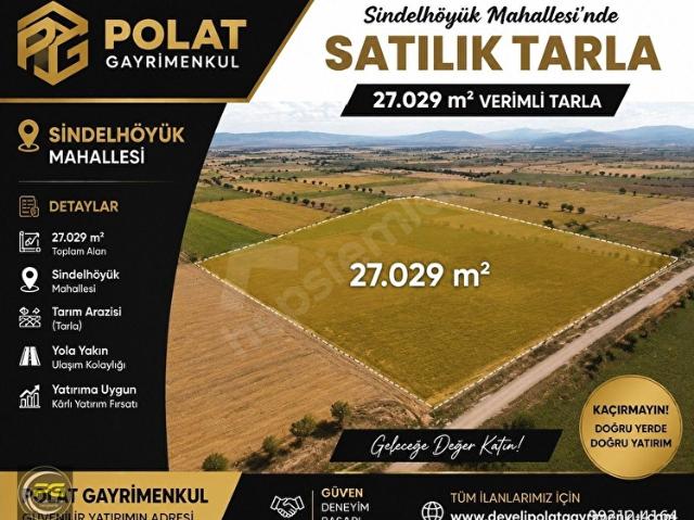 Develi, Kayseri içerisinde satılık Arsa