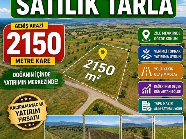 Develi, Kayseri içerisinde satılık Arsa