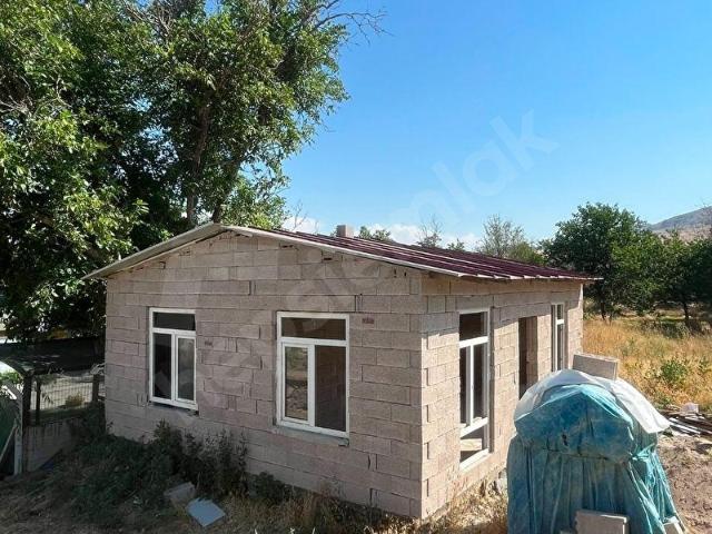 Develi, Kayseri içerisinde satılık Arsa