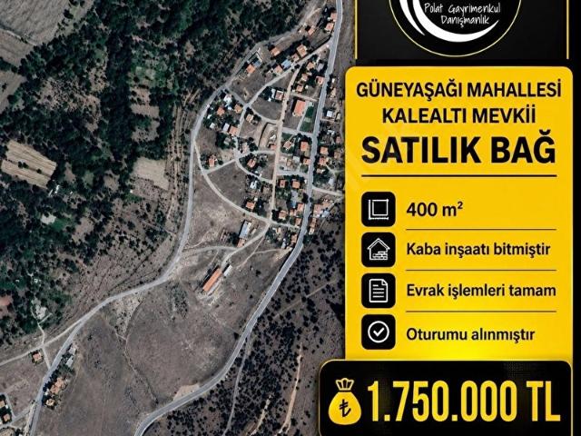 Develi, Kayseri içerisinde satılık Arsa