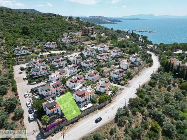 Milas, Muğla içerisinde satılık Villa
