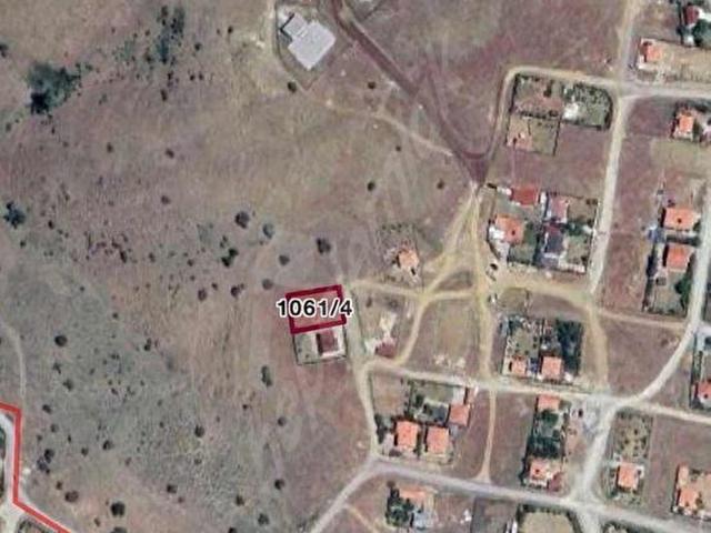 Elmadağ, Ankara içerisinde satılık Arsa