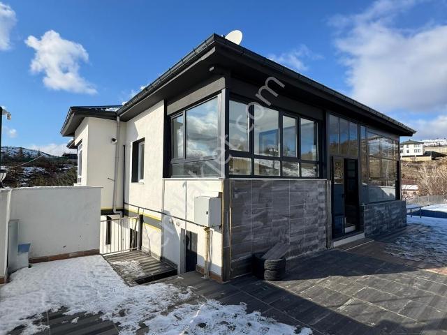 Keçiören, Ankara içerisinde satılık Villa