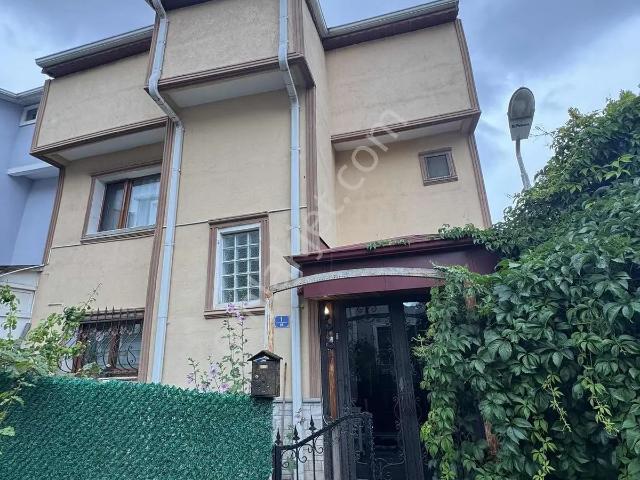 Yenimahalle, Ankara içerisinde satılık Villa