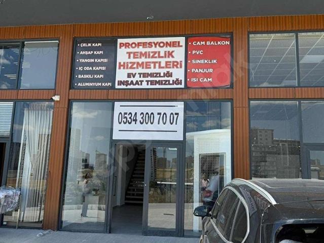 Yenimahalle, Ankara içerisinde satılık Dükkan