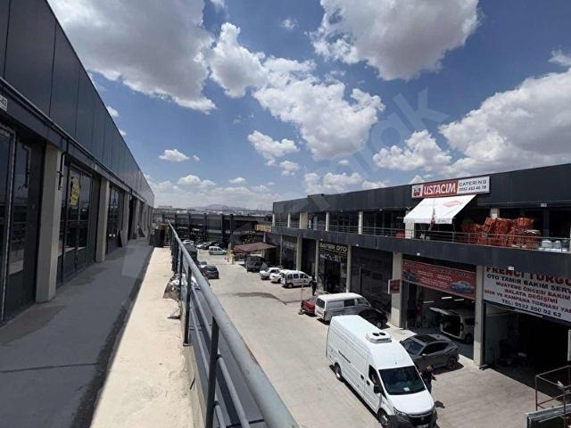 Sincan, Ankara içerisinde satılık Dükkan