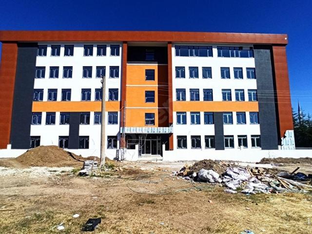 Gölbaşi, Ankara içerisinde satılık Bina